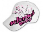 Schroet Baby Girls Cap