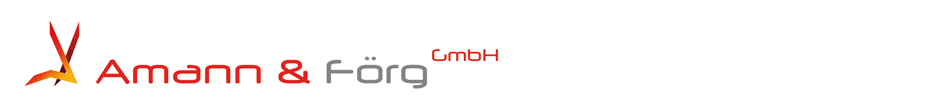 Amann & F�rg GmbH - Biberach a. d. Riss