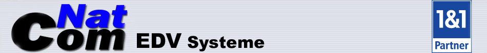 Nat-Com EDV Systeme