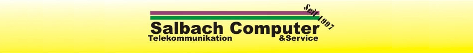 Salbach Computer