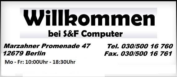 ab den 16.04.2010 Samstag geschlossen