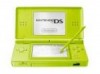 Nintendo DS Lite - Handheld-Spielesystem - grün