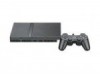 Sony PlayStation 2 - Spielkonsole - Charcoal Black