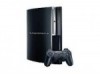 Sony PlayStation 3 - Spielkonsole - Schwarz