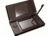 Nintendo DS - Handheld-Spielesystem - schwarz