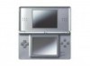 Nintendo DS Lite - Handheld-Spielesystem - Silber